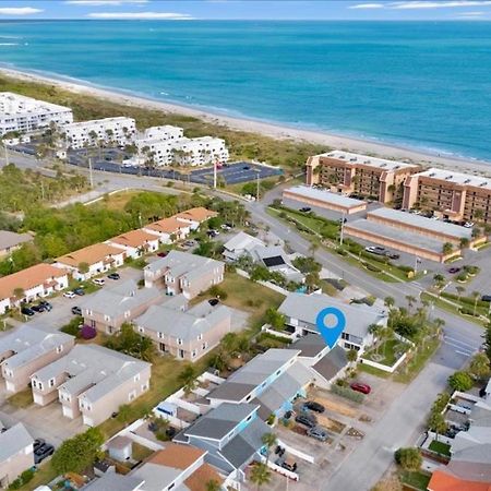 Beach House Retreat Mys Canaveral Exteriér fotografie