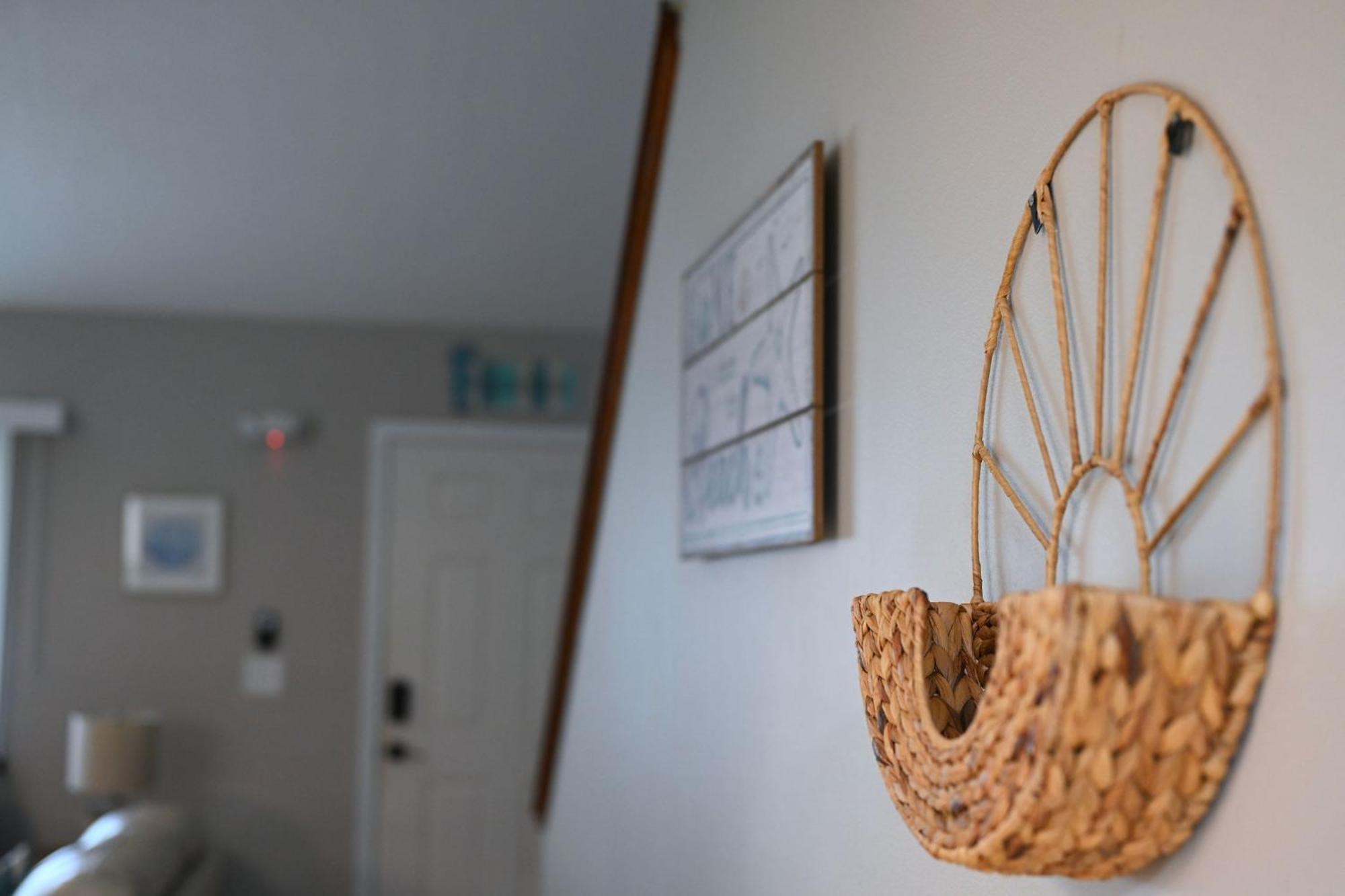 Beach House Retreat Mys Canaveral Exteriér fotografie