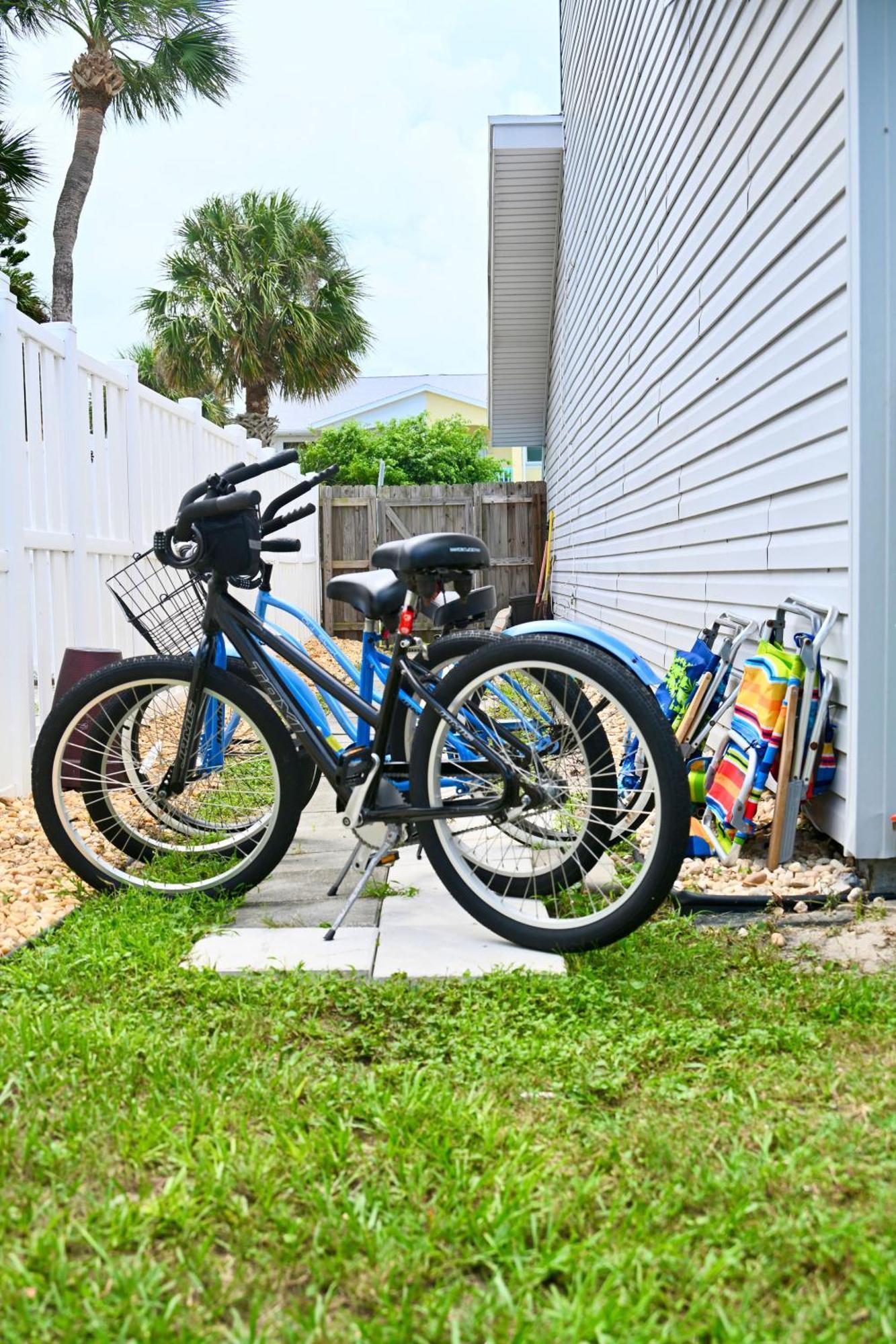Beach House Retreat Mys Canaveral Exteriér fotografie