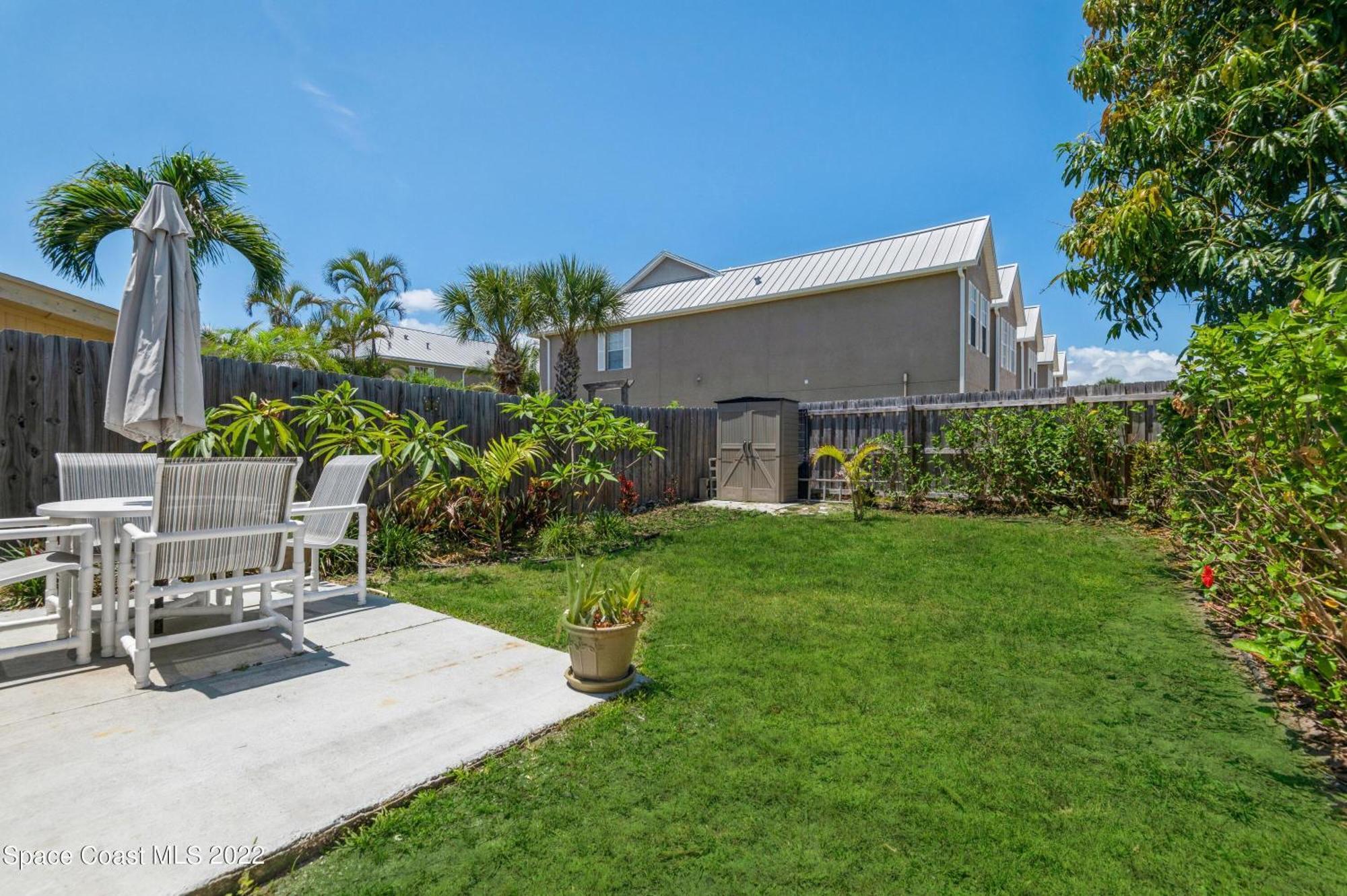 Beach House Retreat Mys Canaveral Exteriér fotografie