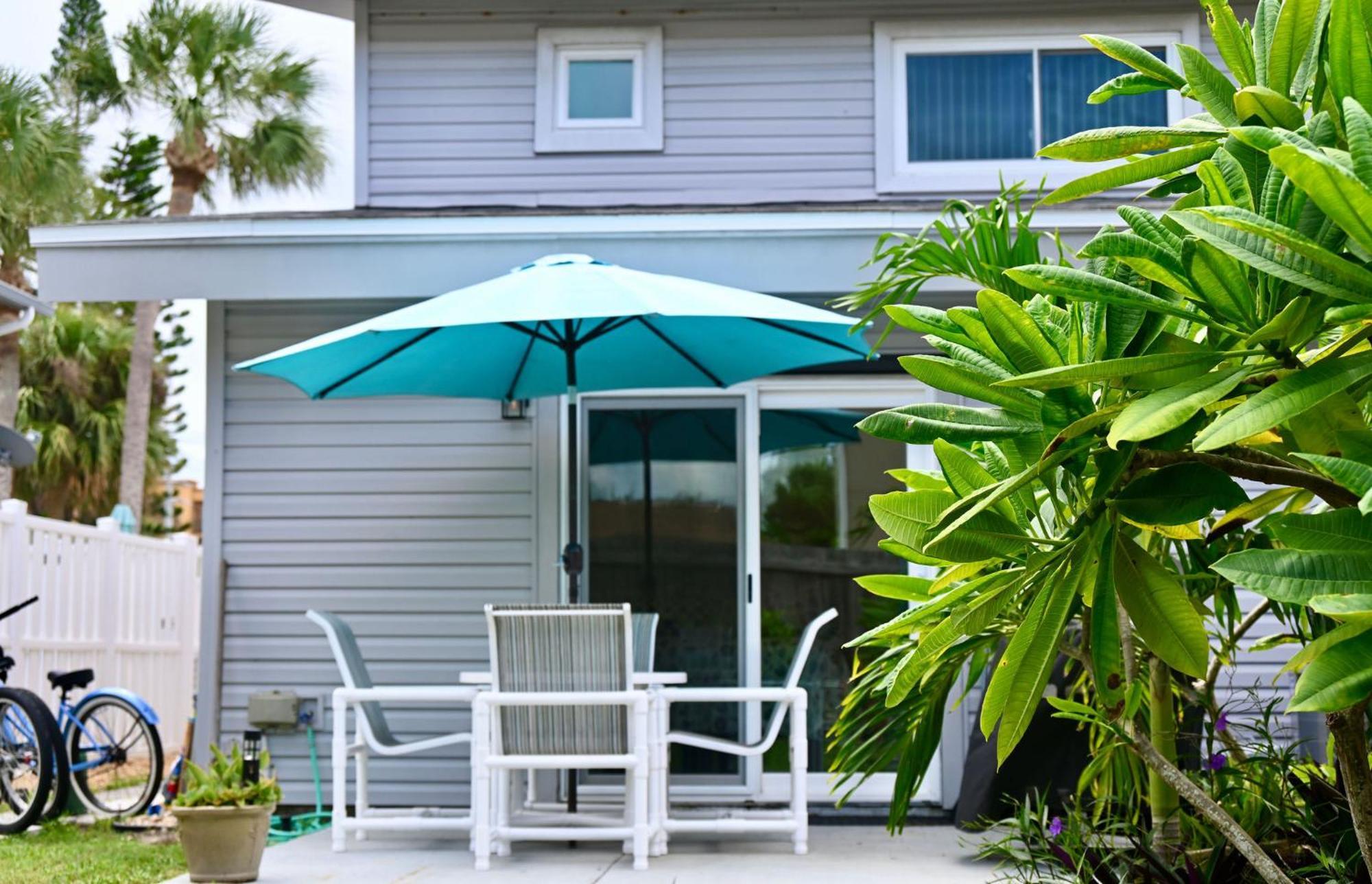 Beach House Retreat Mys Canaveral Exteriér fotografie