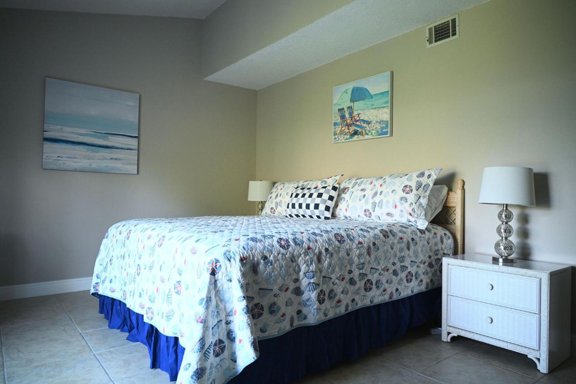 Beach House Retreat Mys Canaveral Exteriér fotografie