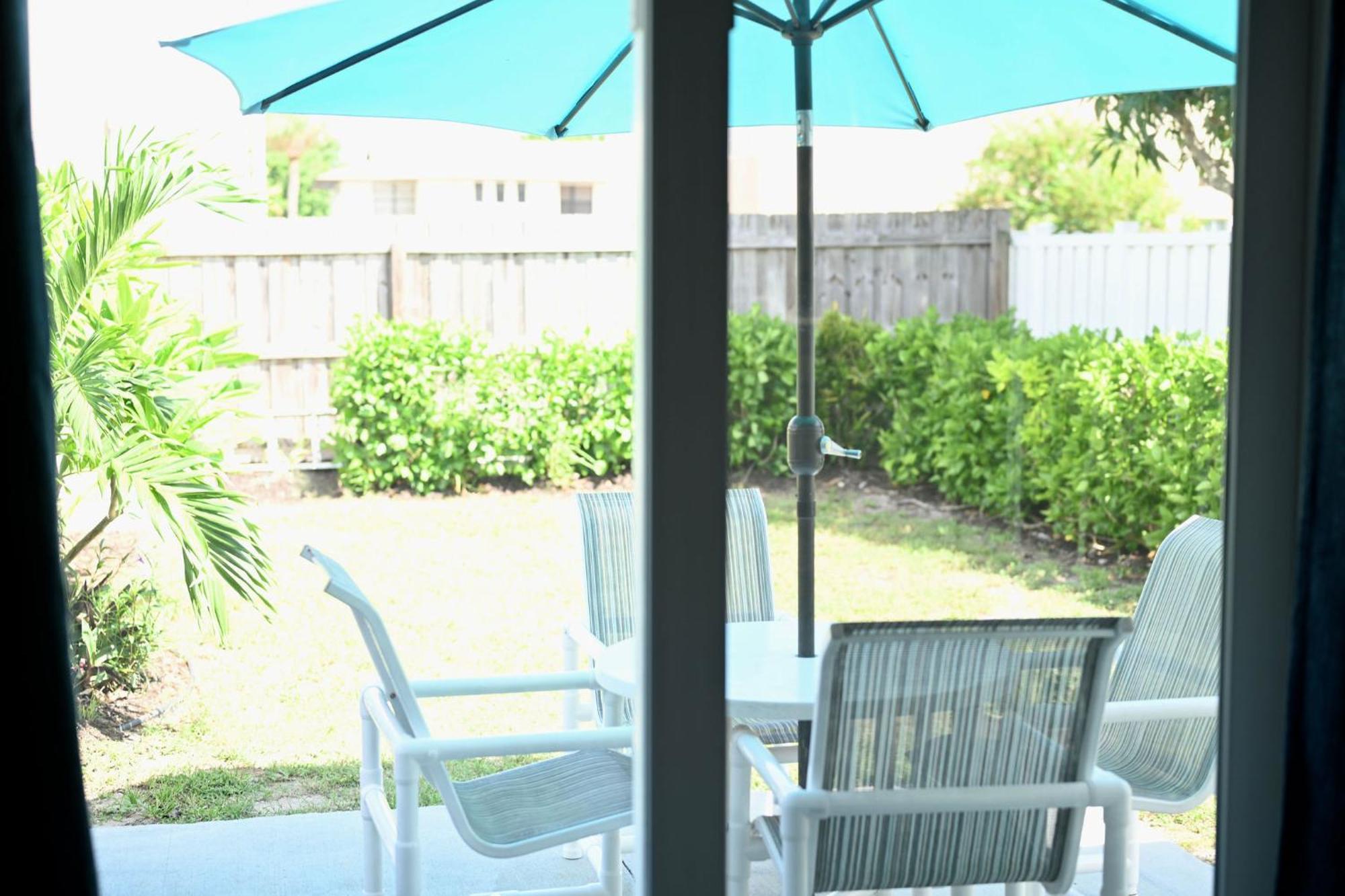 Beach House Retreat Mys Canaveral Exteriér fotografie