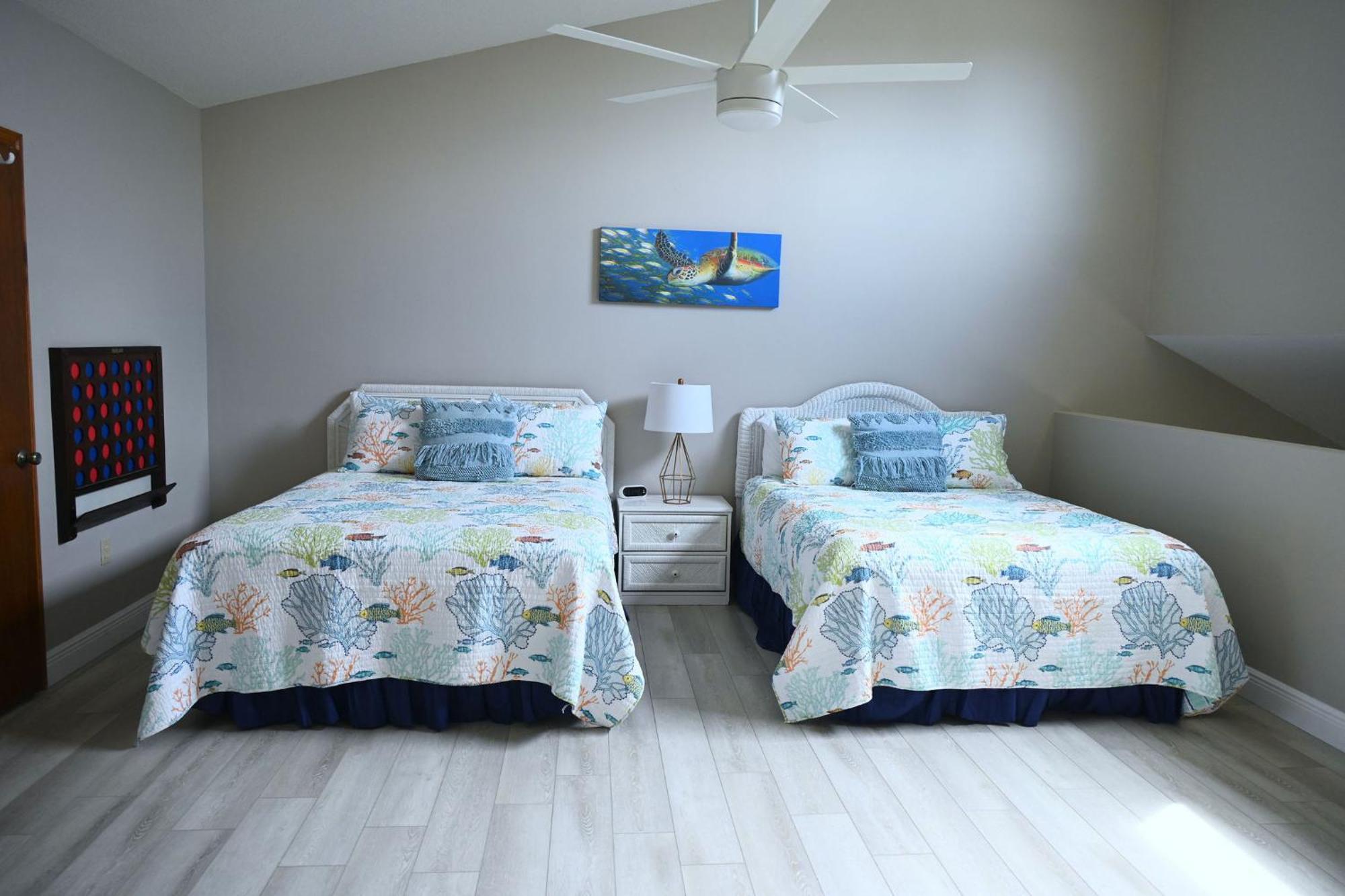 Beach House Retreat Mys Canaveral Exteriér fotografie