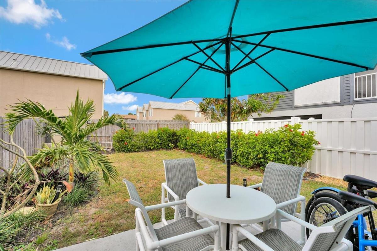 Beach House Retreat Mys Canaveral Exteriér fotografie
