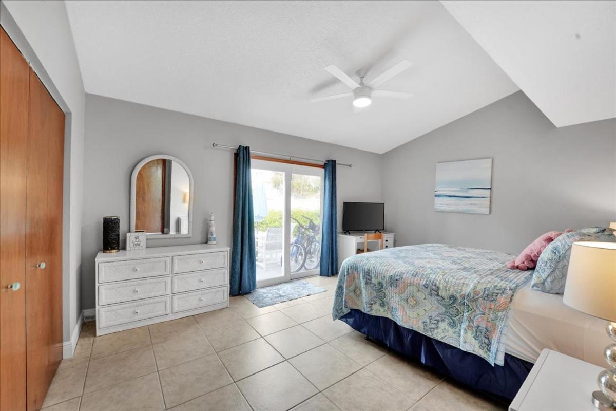 Beach House Retreat Mys Canaveral Exteriér fotografie
